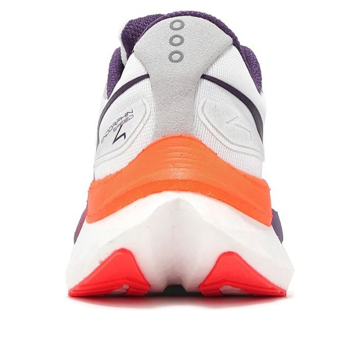 (WMNS) Saucony Endorphin Speed 4 'White Violet' S10940-129 - 4