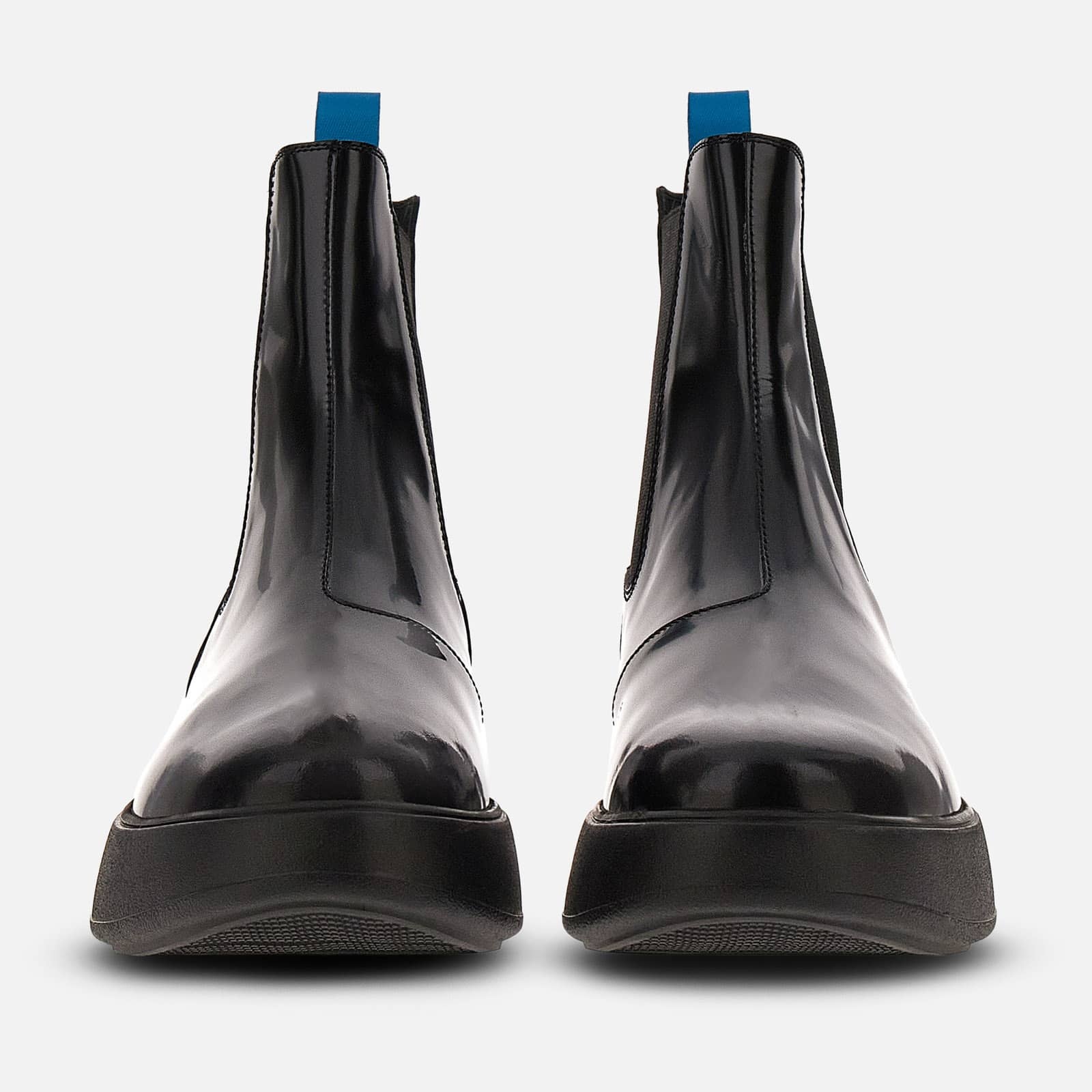 Hogan Rebel - Chelsea Boots Black - 5