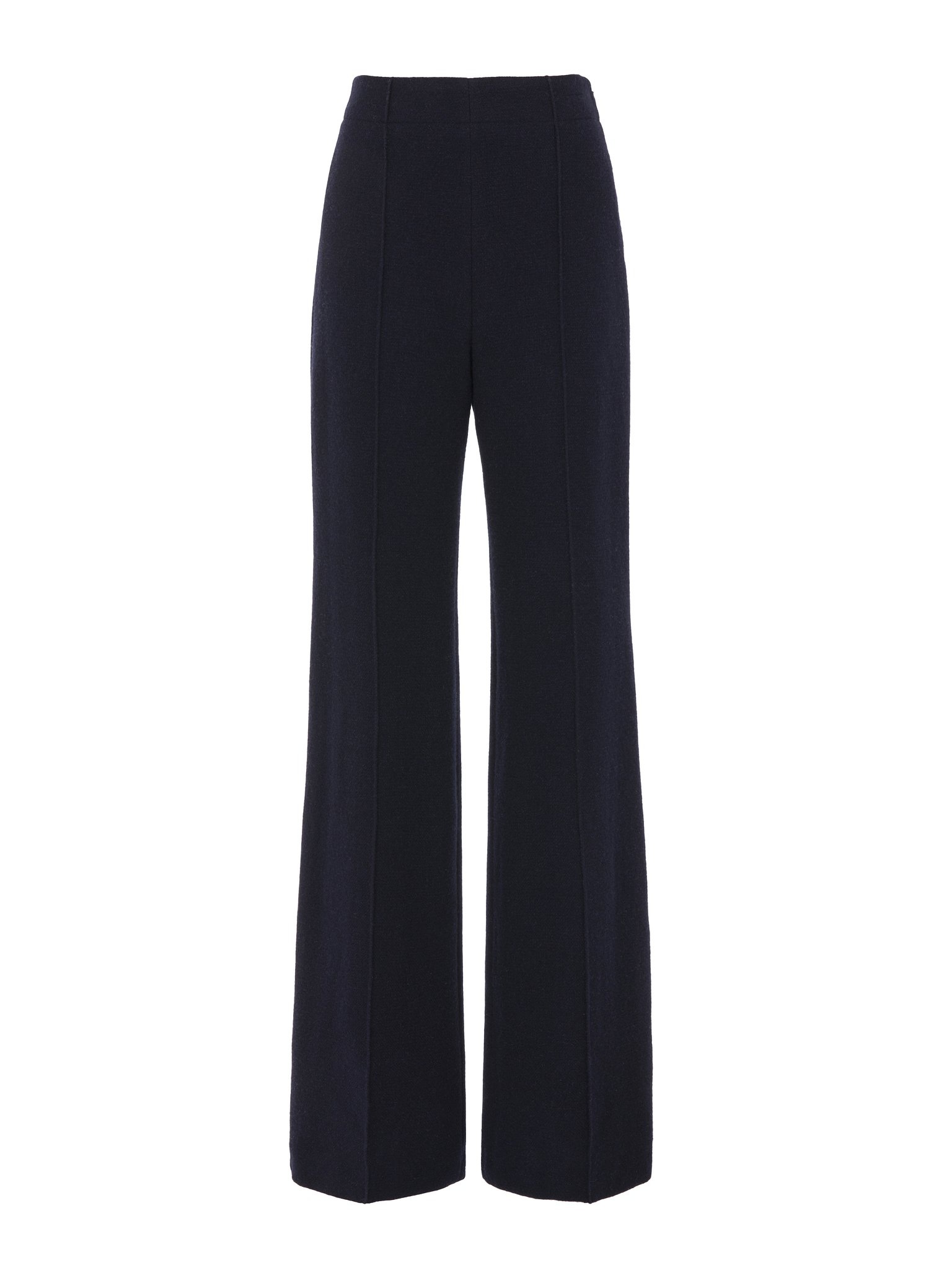 WIDE-LEG PANTS - 1