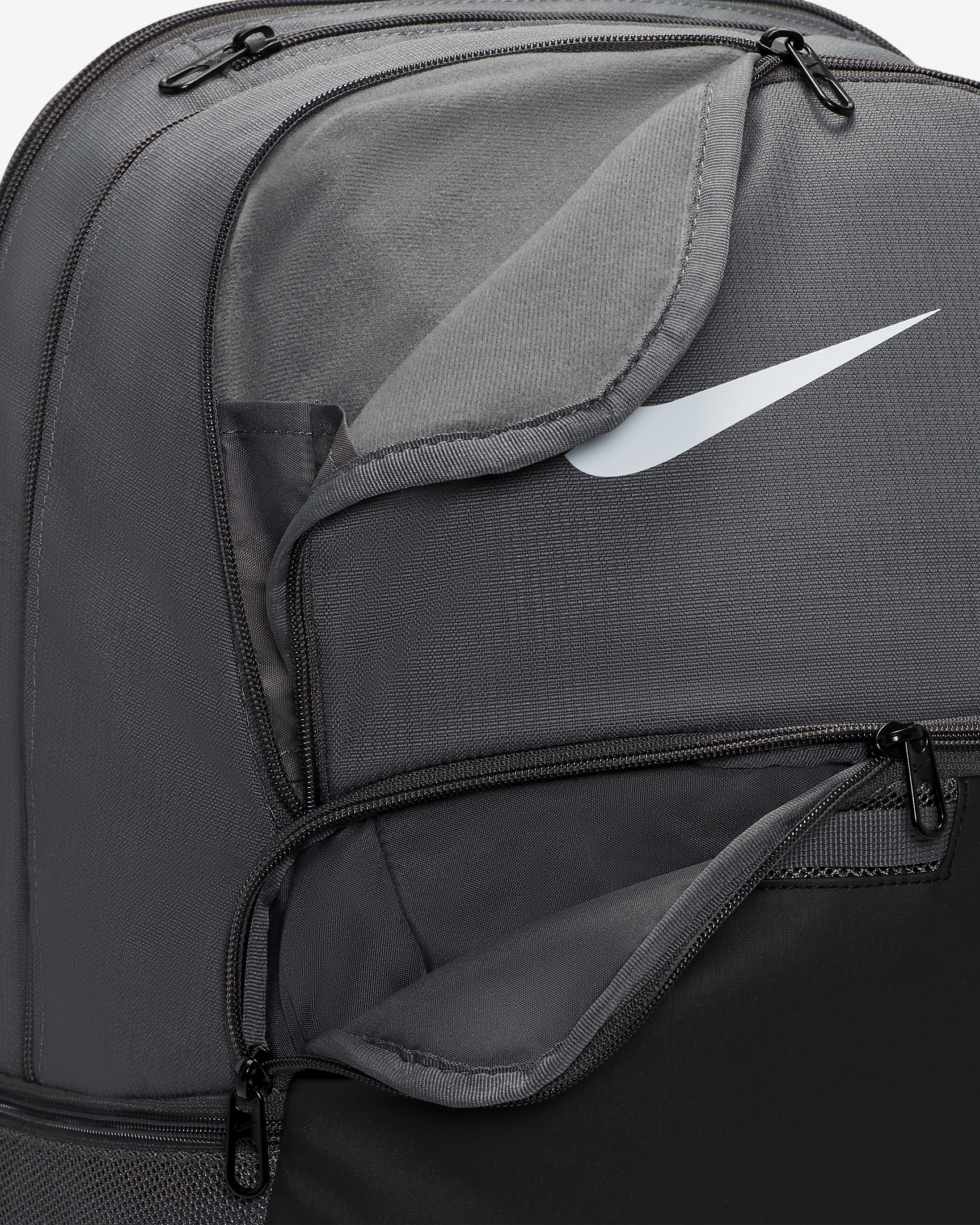 Nike Brasilia 9.5 Training Backpack (Extra Large, 30L) - 7