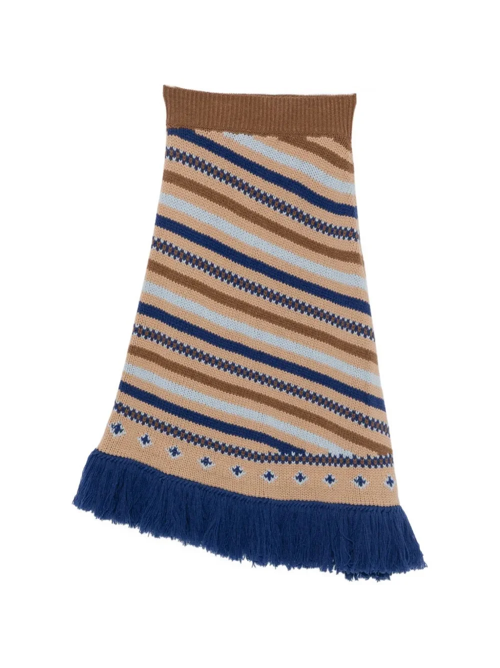 SWEET WINTER SKIRT - 1