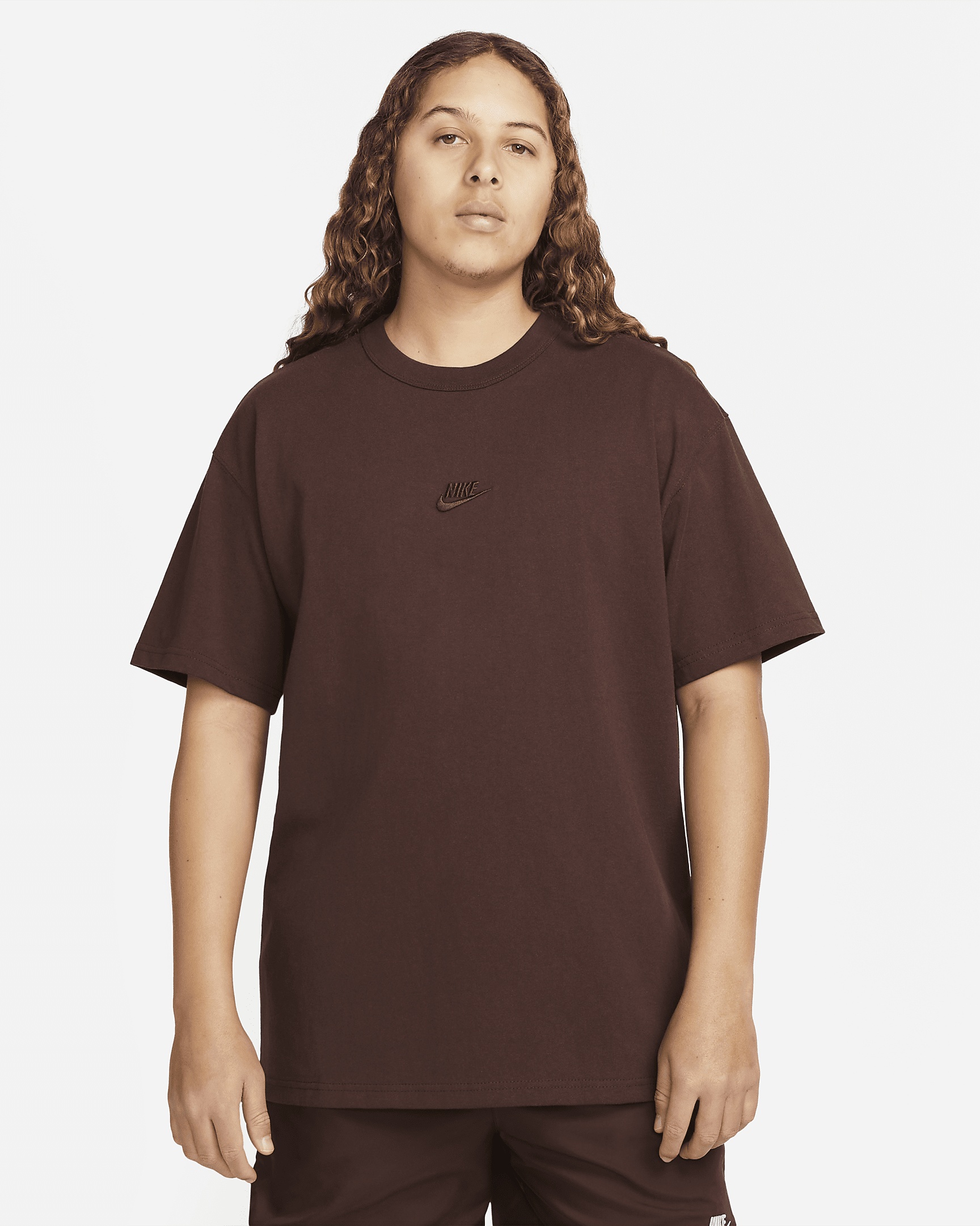 Nike Sportswear Premium Essentials Men's T-Shirt - 1