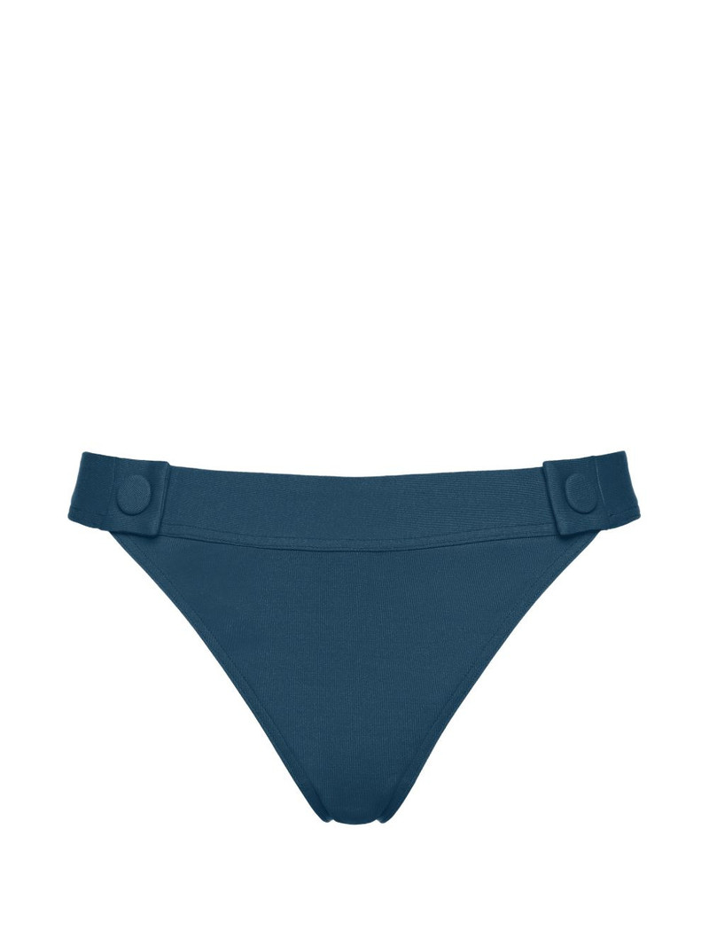 heritage button-detail bikini briefs 1