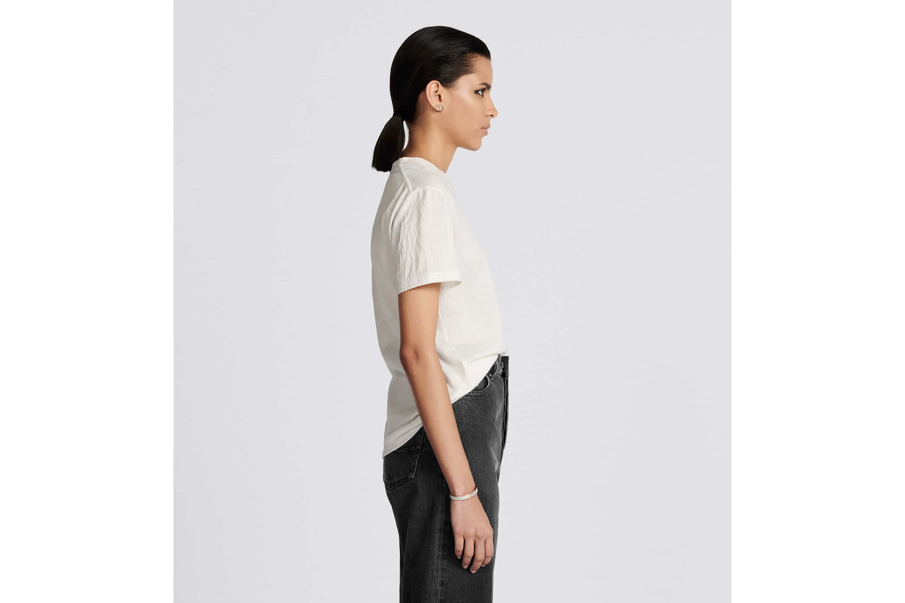 'Les Mots D'Amour' T-Shirt - 5