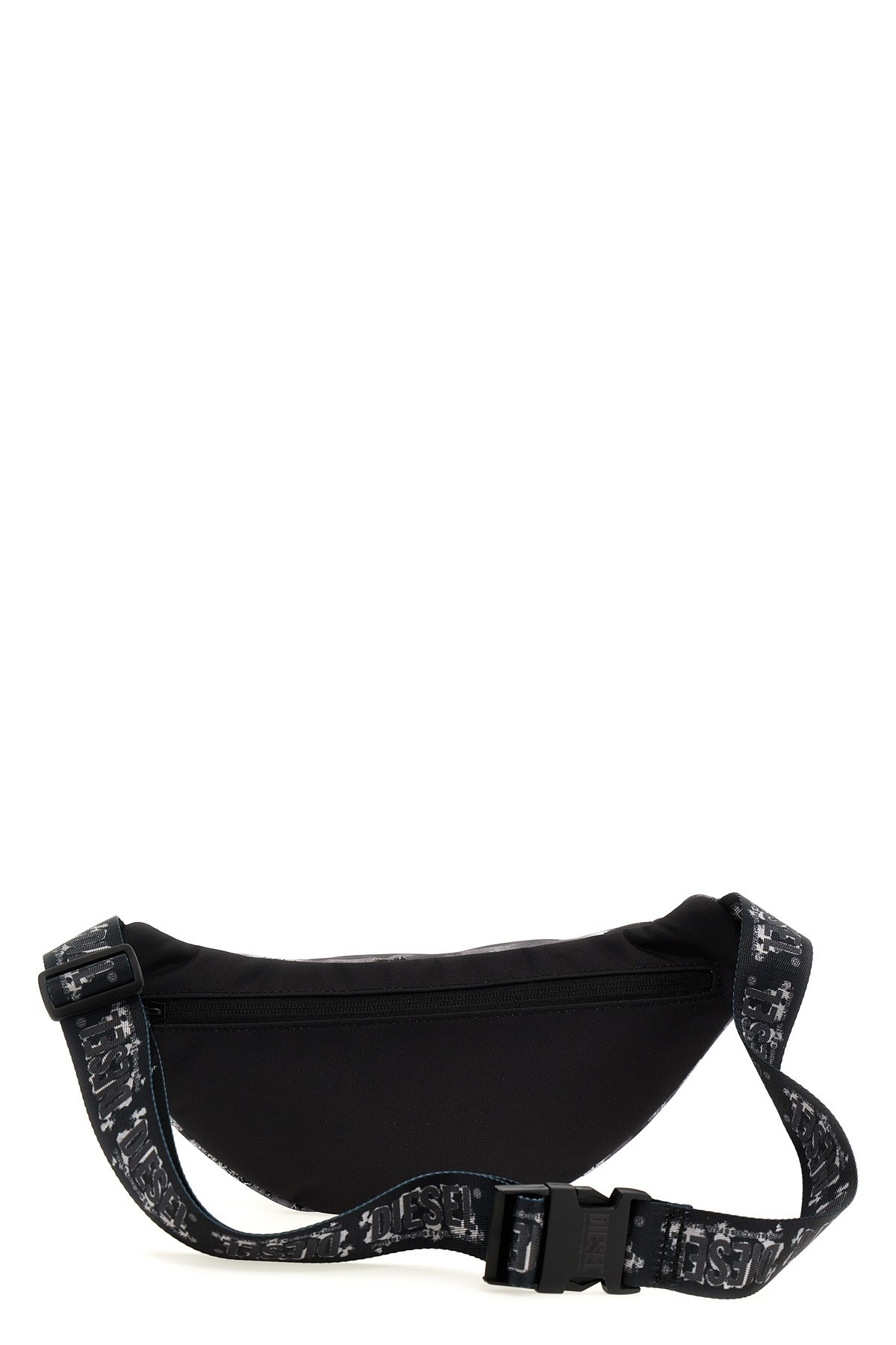 'Rave Beltbag X' fanny pack - 3