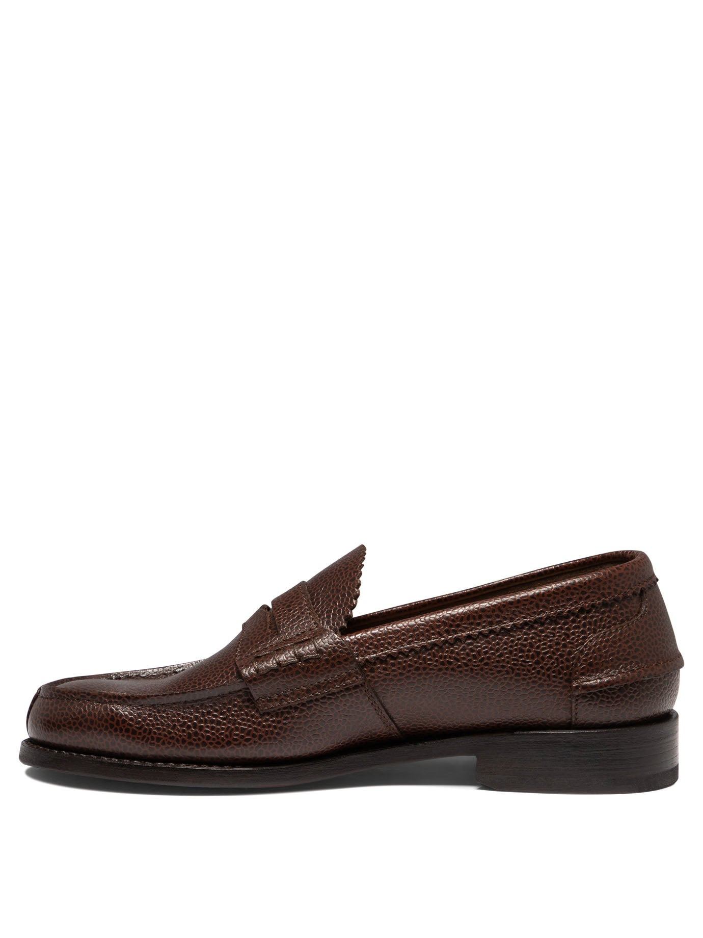 Saxone of Scotland - Saxone Of Scotland "arran" Loafers - 3