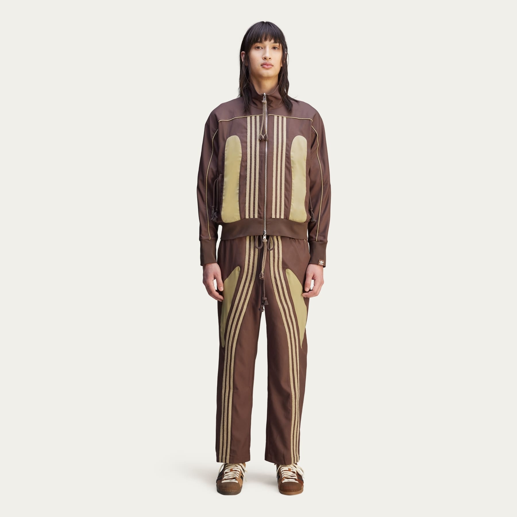 Song for the Mute Spring Woven Pants (Gender Neutral) - 2