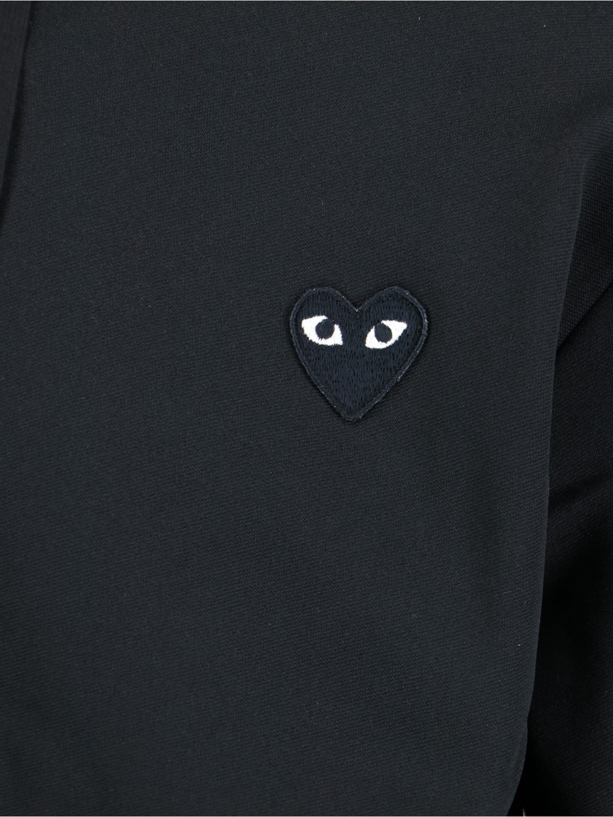 LOGO HOODIE - 3