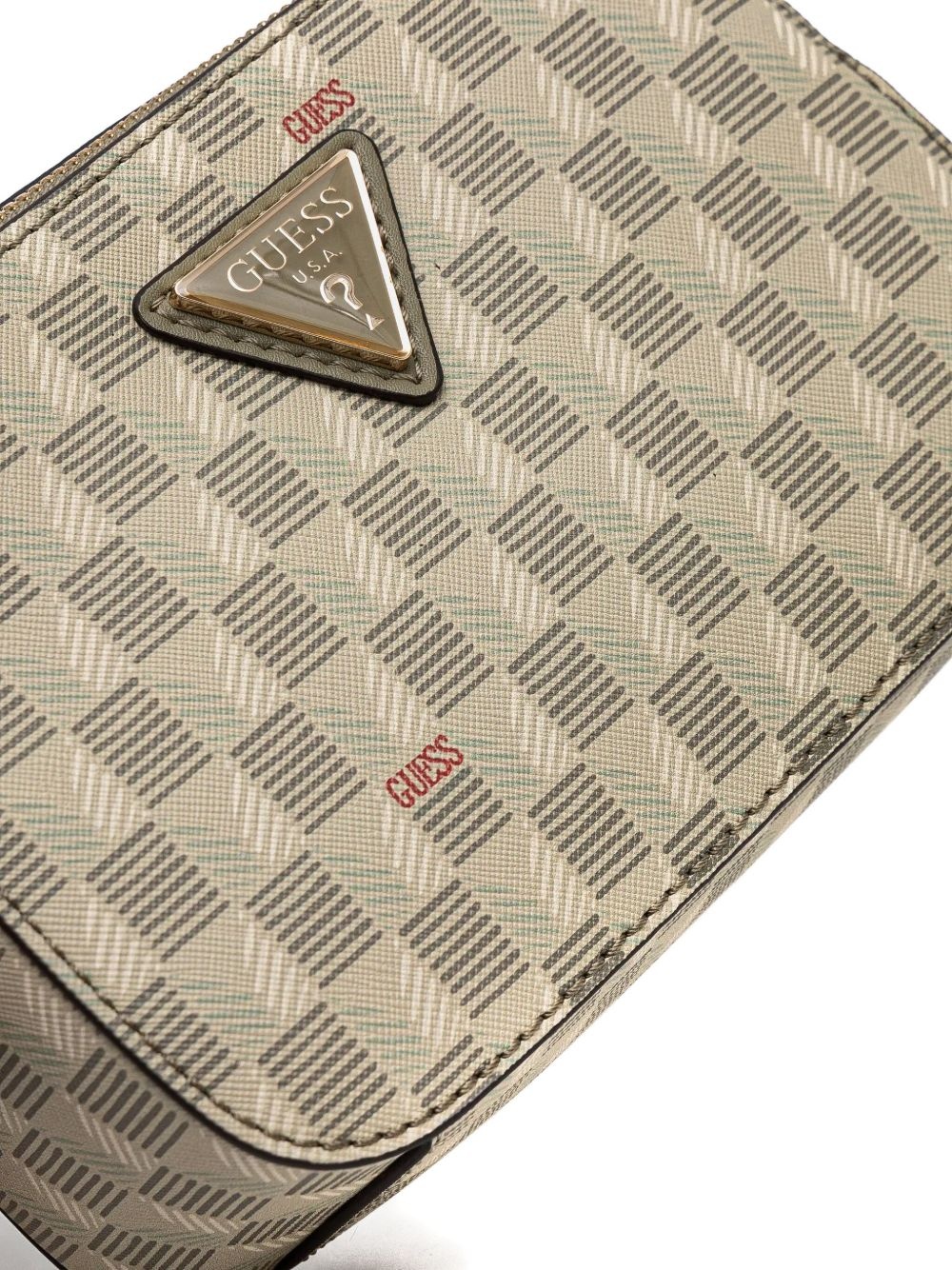 G Wave cross body bag - 4