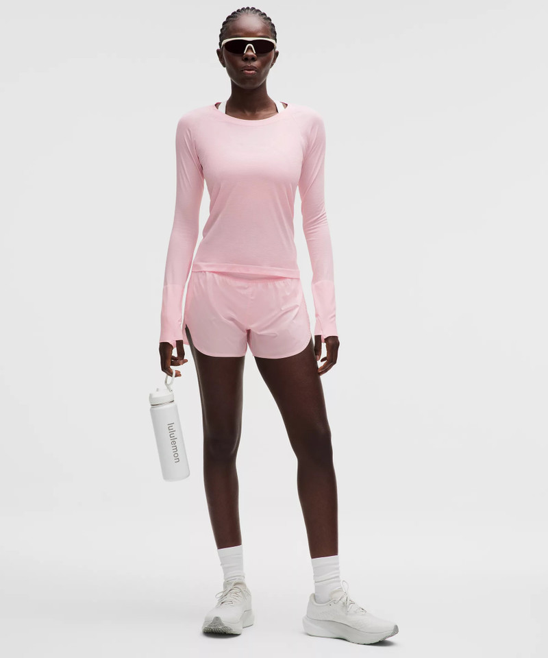 lululemon Swiftly Tech Long-Sleeve Shirt 2.0 *Waist Length outlook