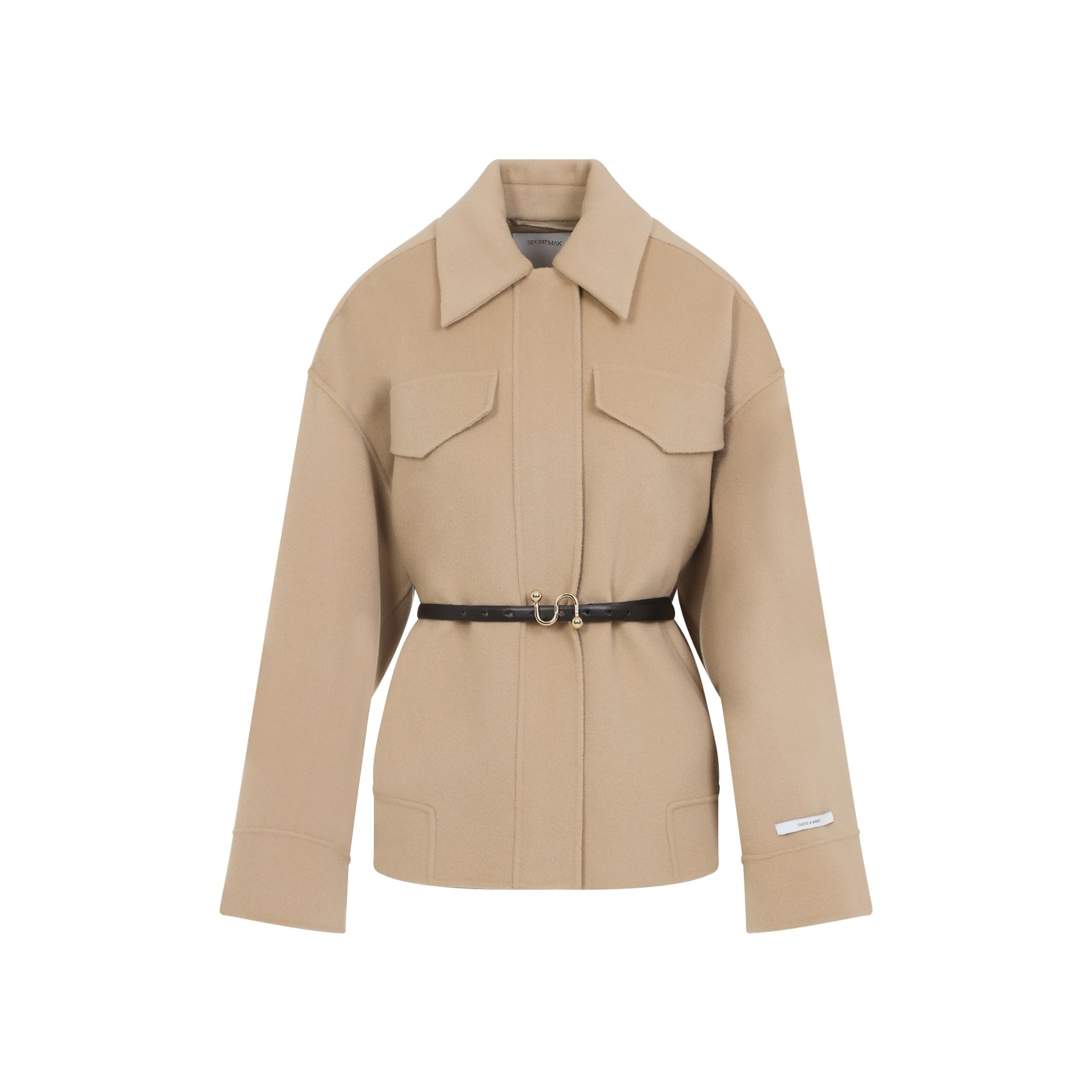 Jackets Nude & Neutrals - 1