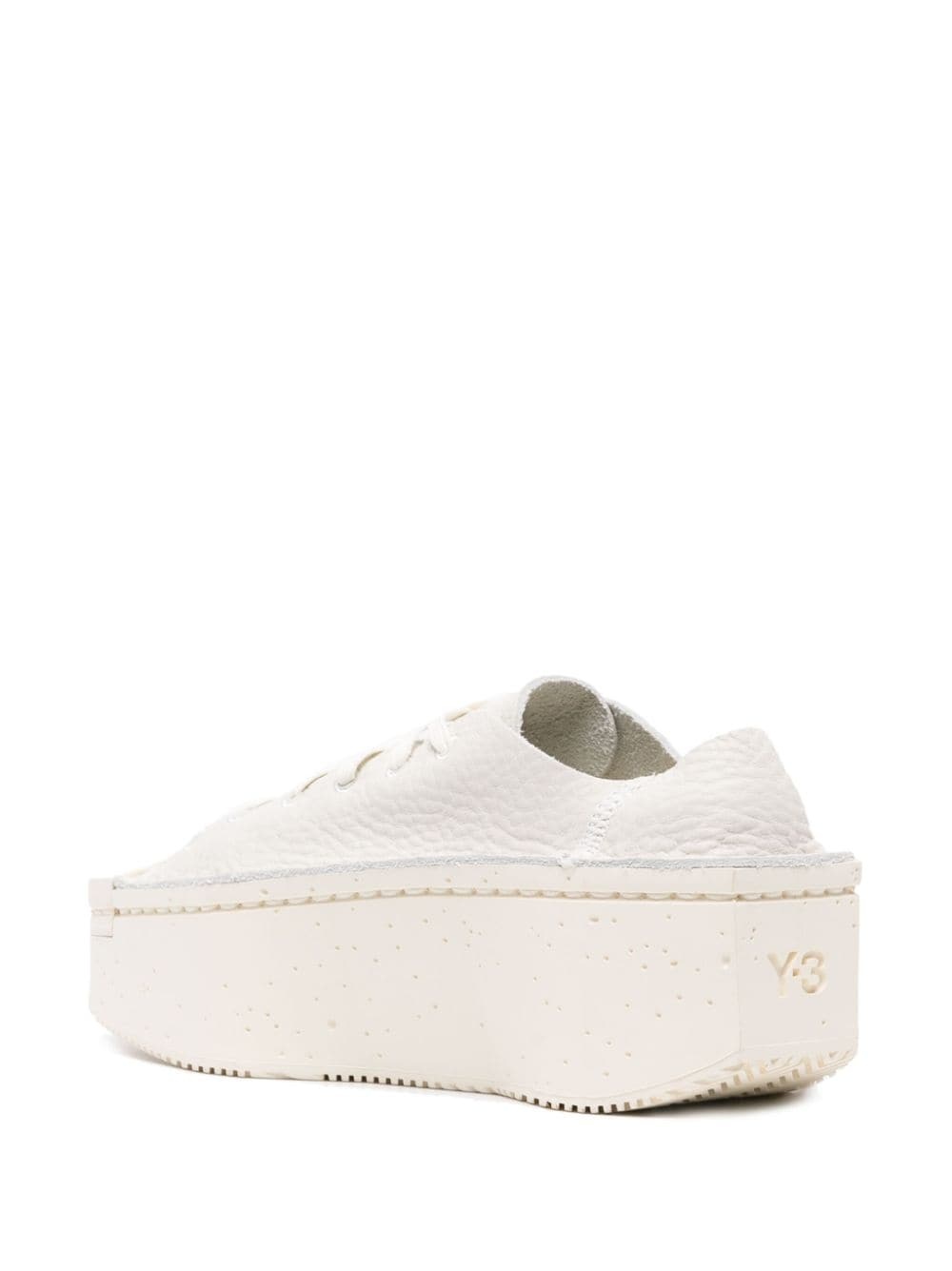 Kyasu Lo flatform sneakers - 3