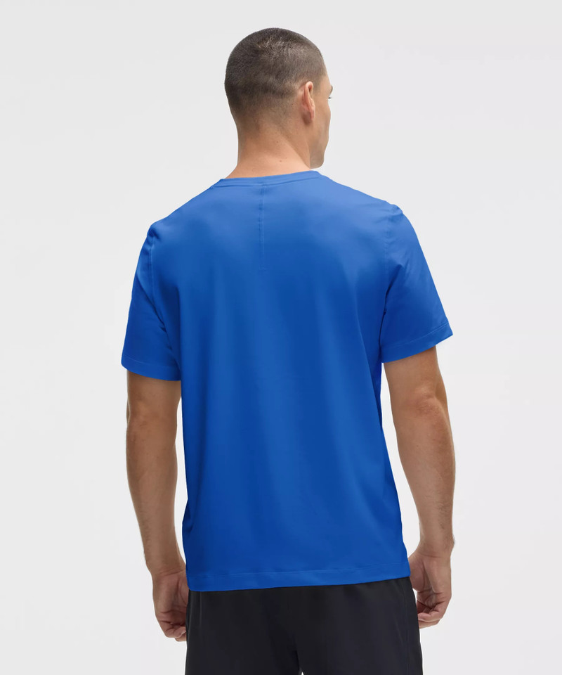 Organic Cotton Classic-Fit T-Shirt *New York Rangers 3