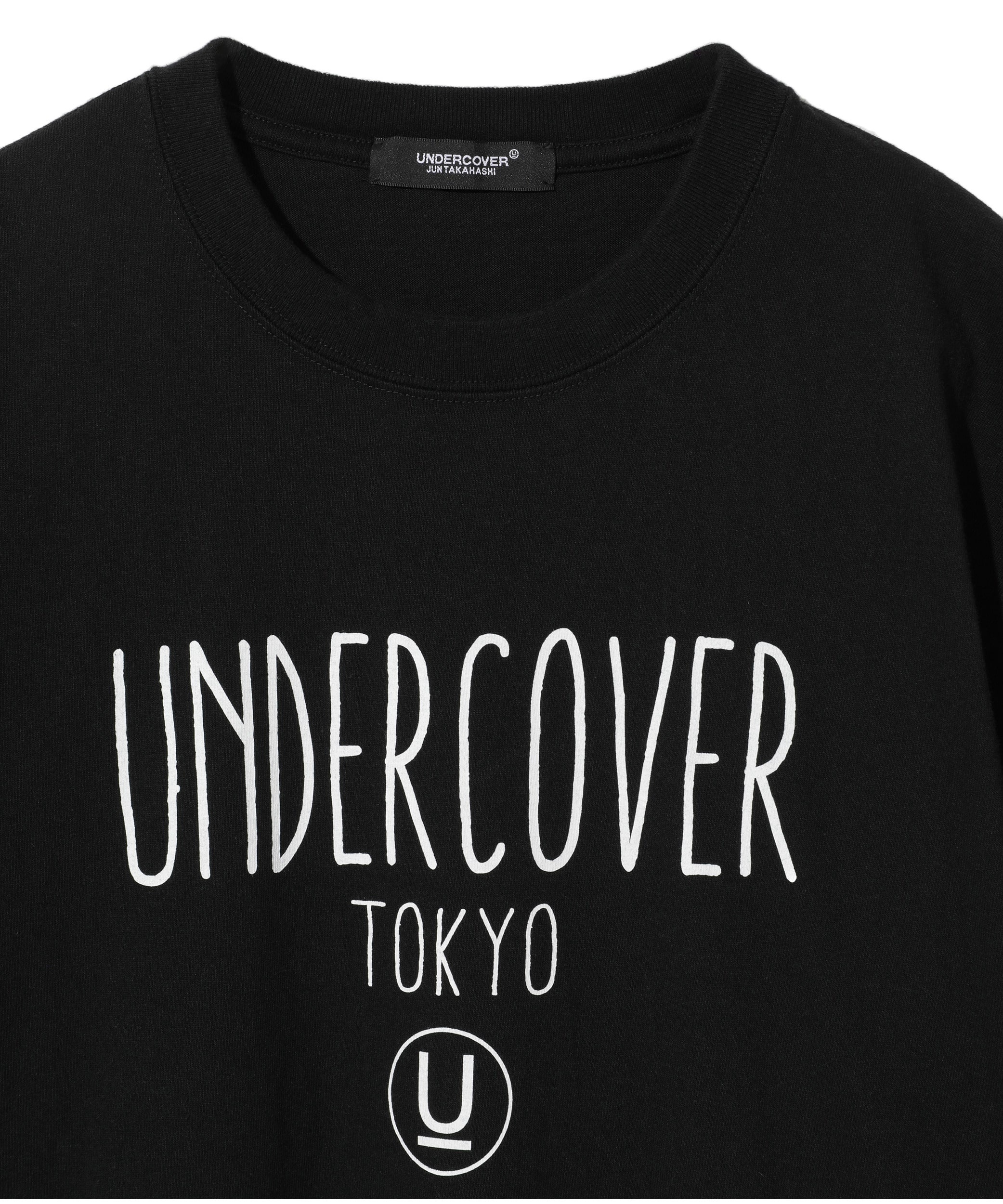 UNDERCOVER UC2C8803-1 | undercover | REVERSIBLE