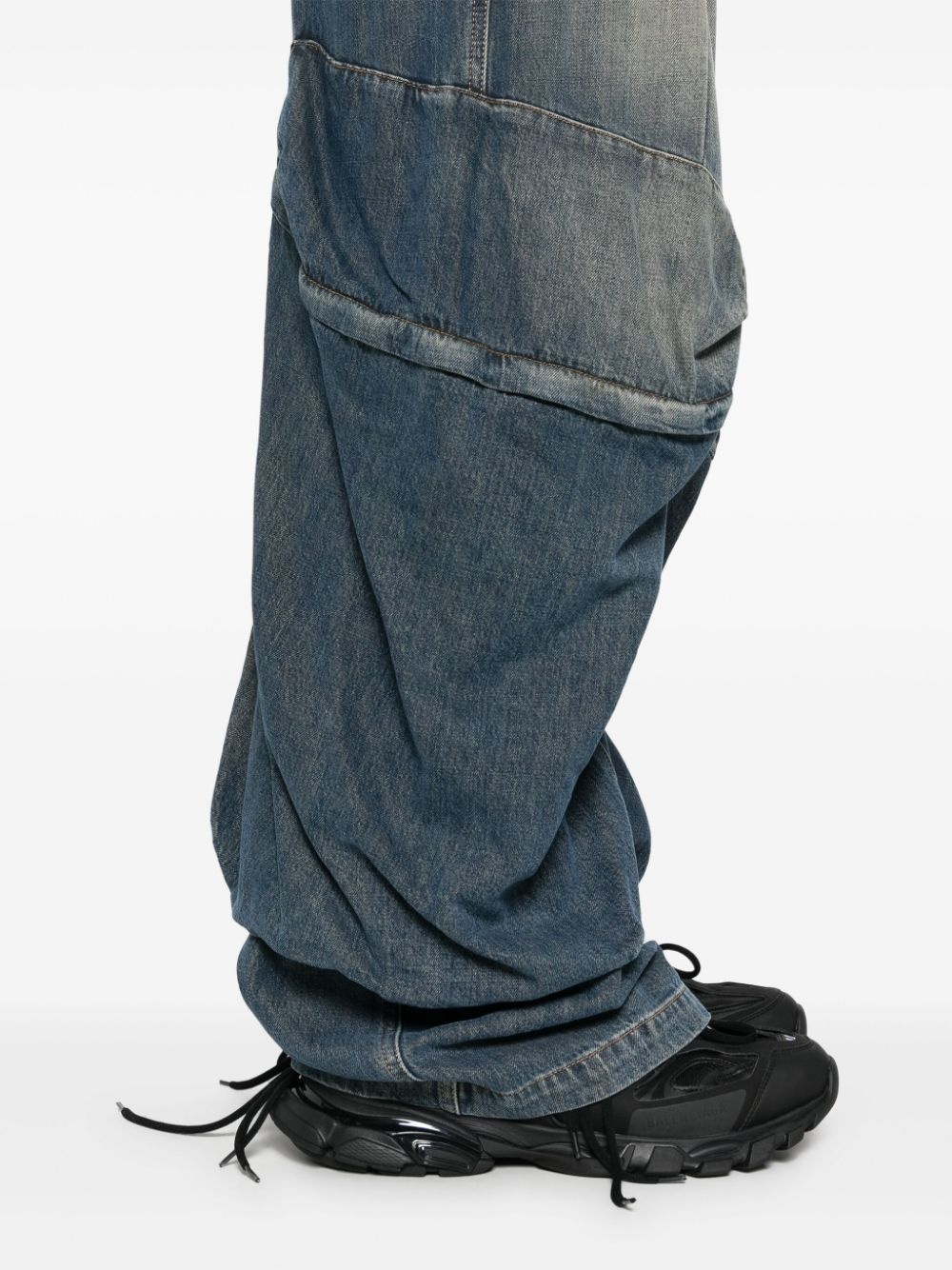 D-Para jeans - 5
