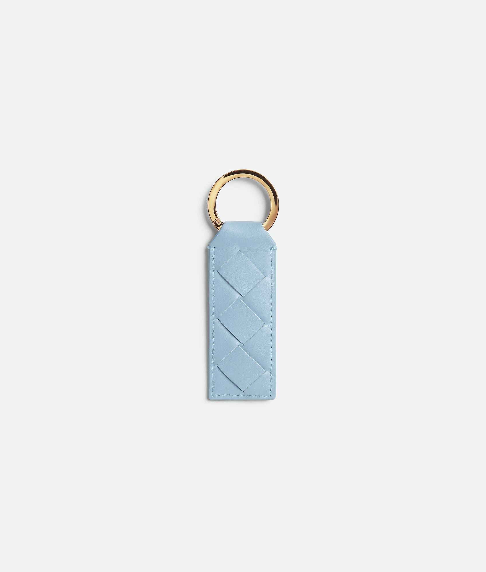 Tab Key Ring - 2