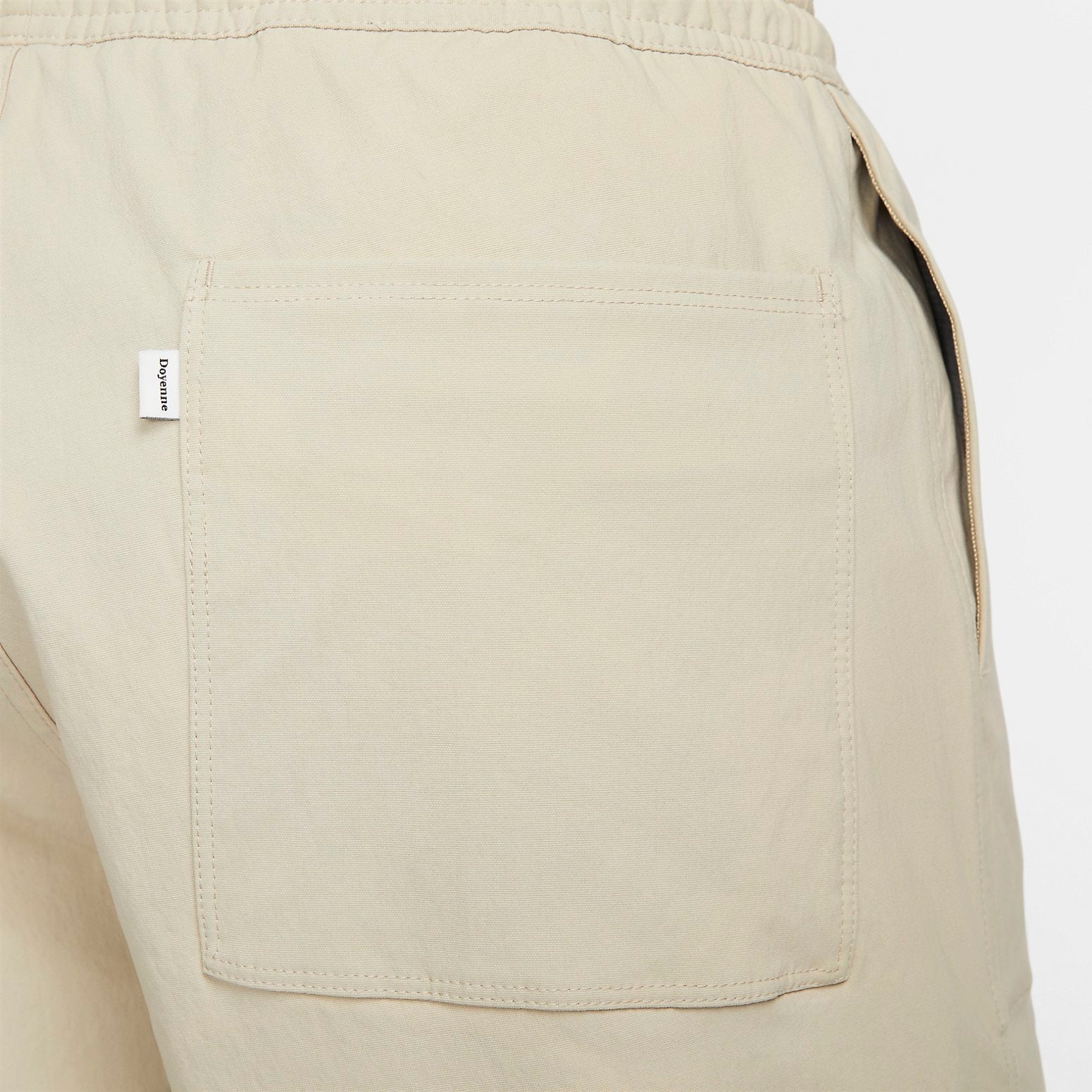 Nike SB x Doyenne Reversible Pants 'Limetone White' FD2153-250 - 6