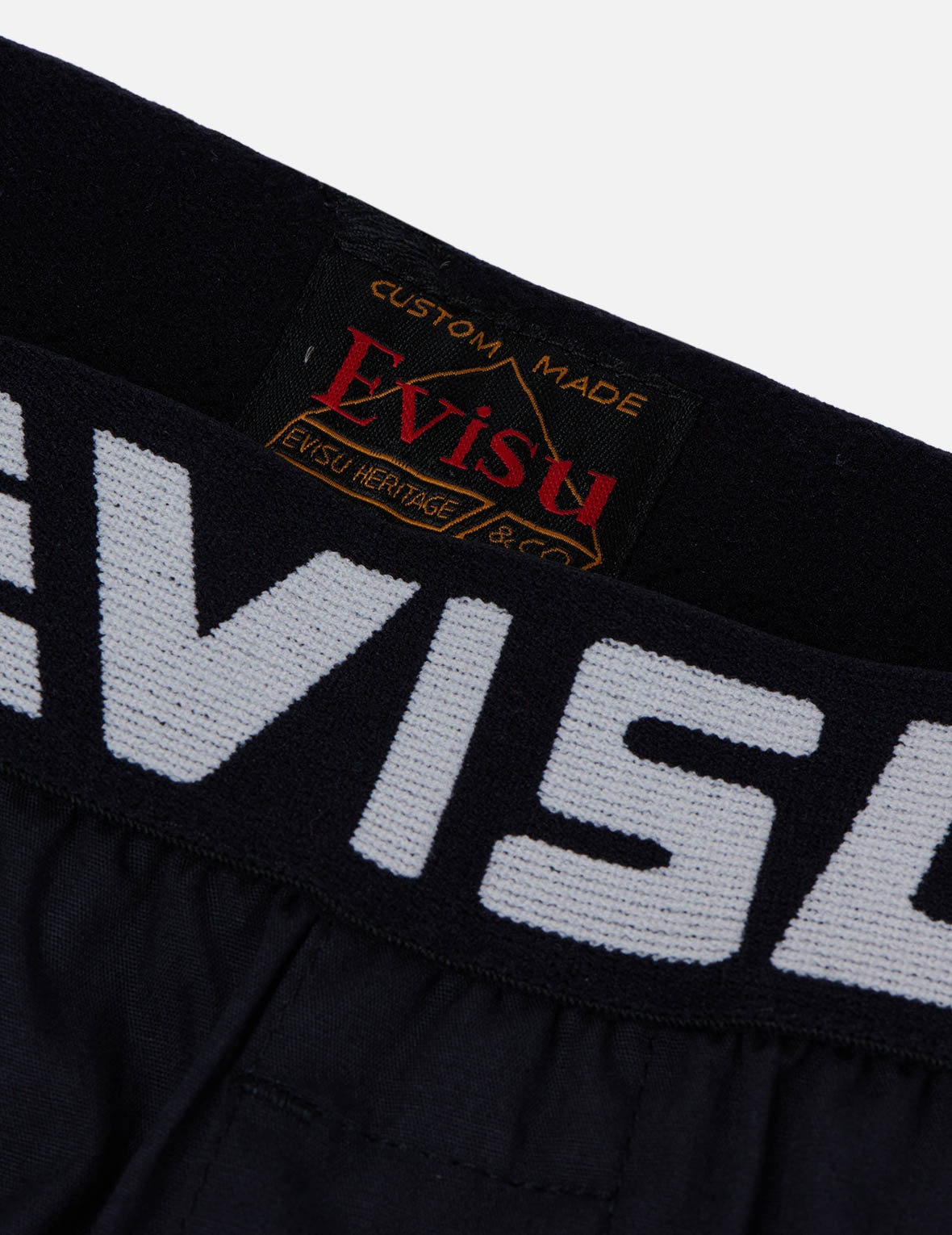 KAMON AND DAICOCK PRINT BOXER SHORTS - 3