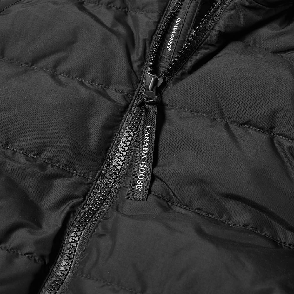 Canada Goose Hybridge Base Jacket - 3