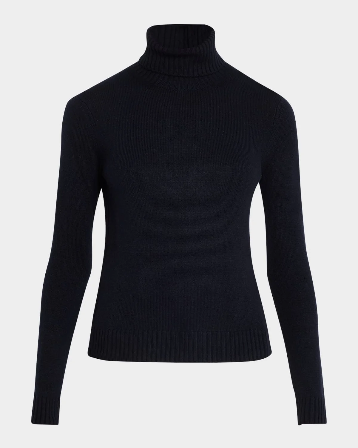 Dolcevita Neo Parksville Cashmere Turtleneck - 1