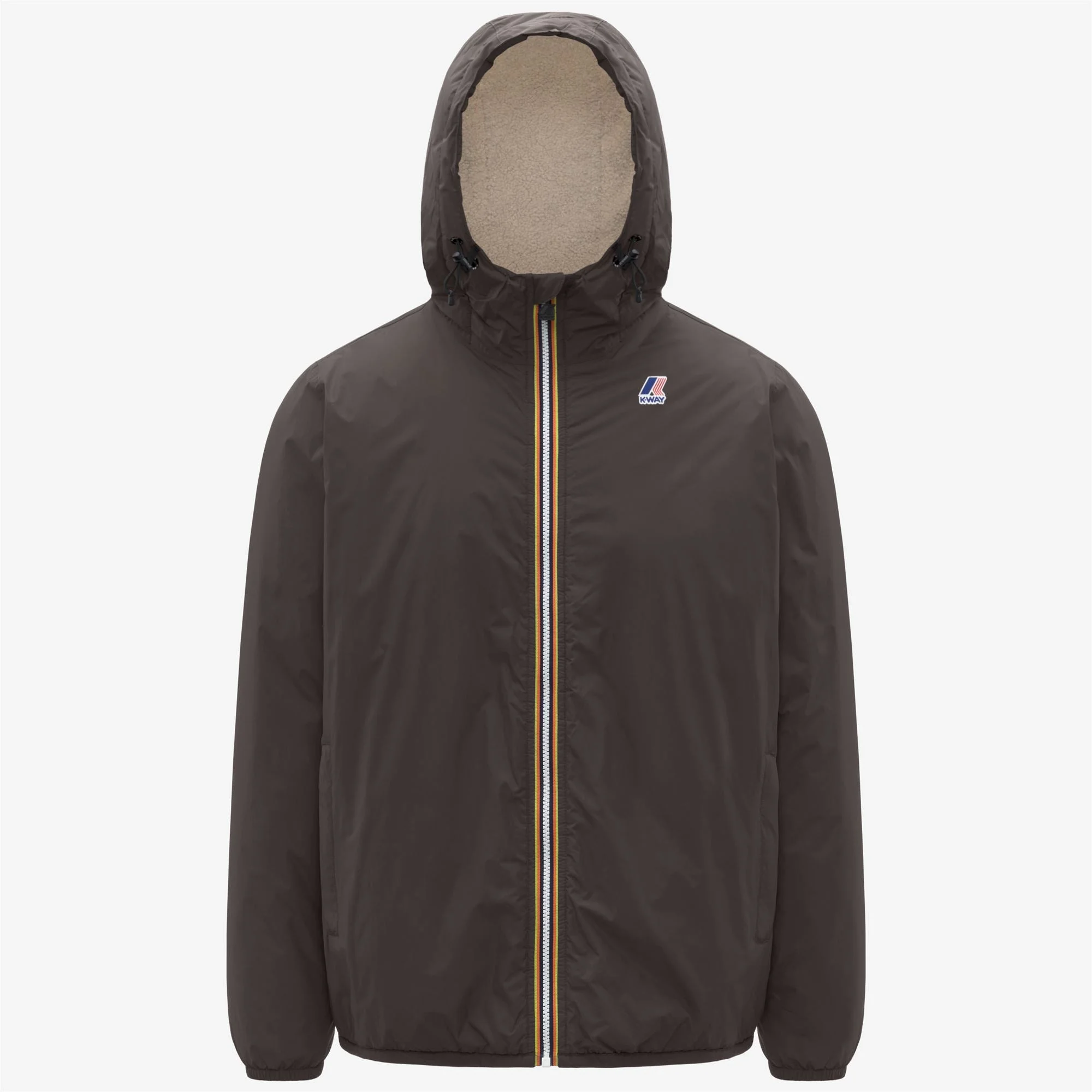 LE VRAI 4.0 CLAUDE ORSETTO - 1