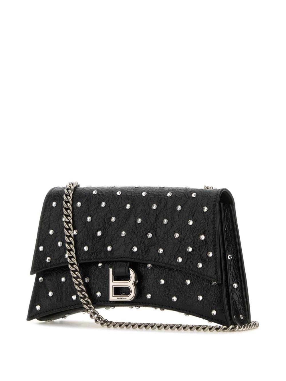 small Crush shoulder bag - 3