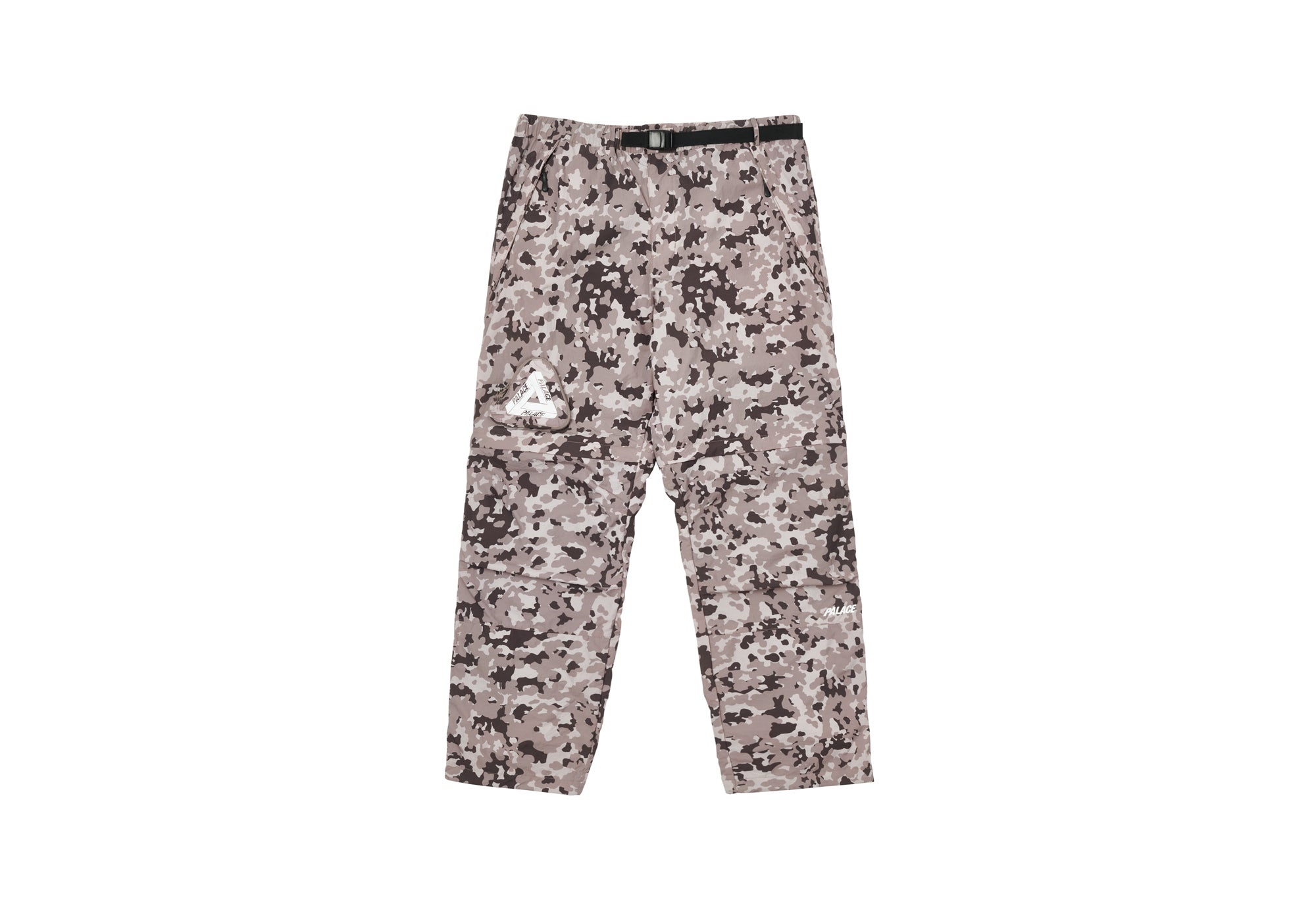 ZIP OFF BOTTOMS URBAN CAMO - 1