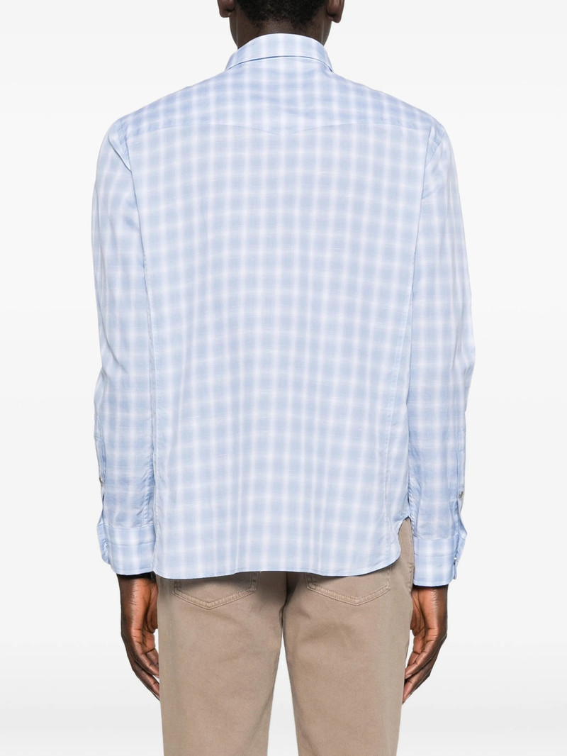 TOM FORD Tom Ford Shirts outlook