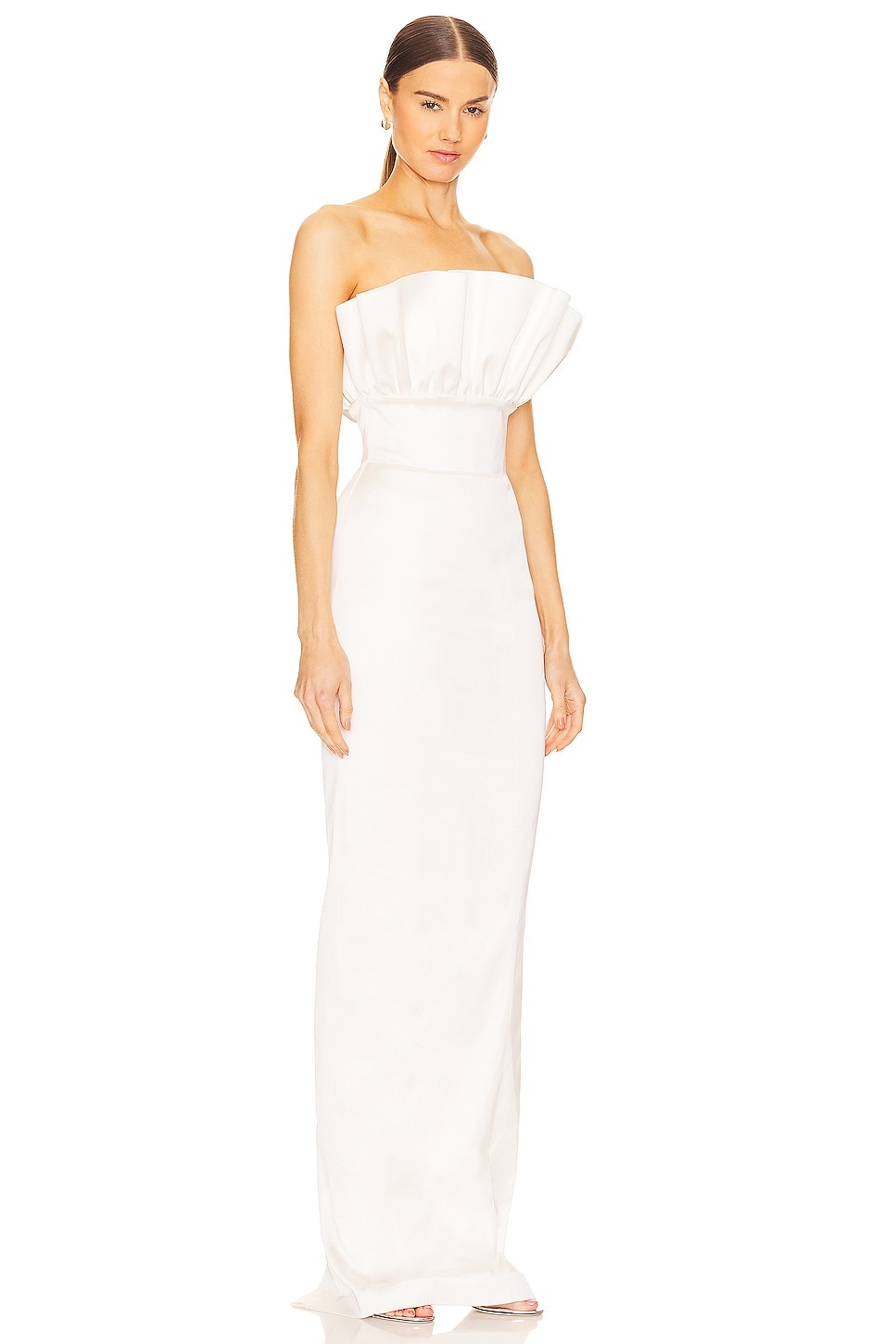 Noah Gown - 2