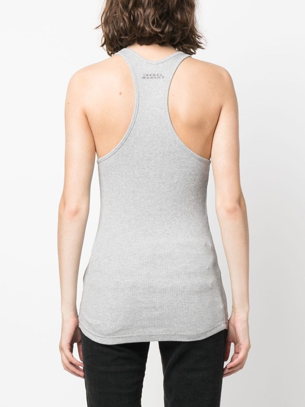 Tenesy cotton tank top - 4