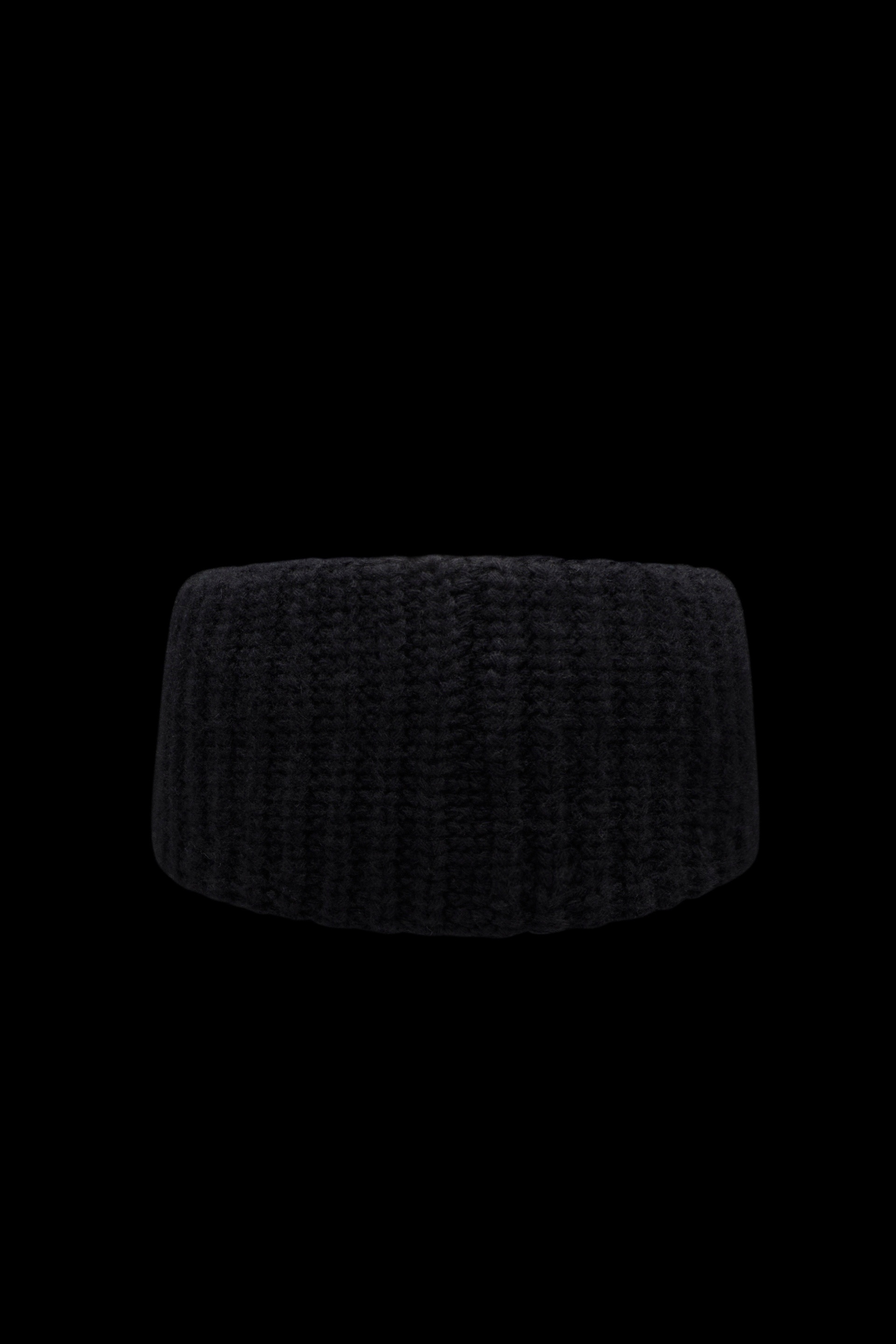 Wool Visor - 4