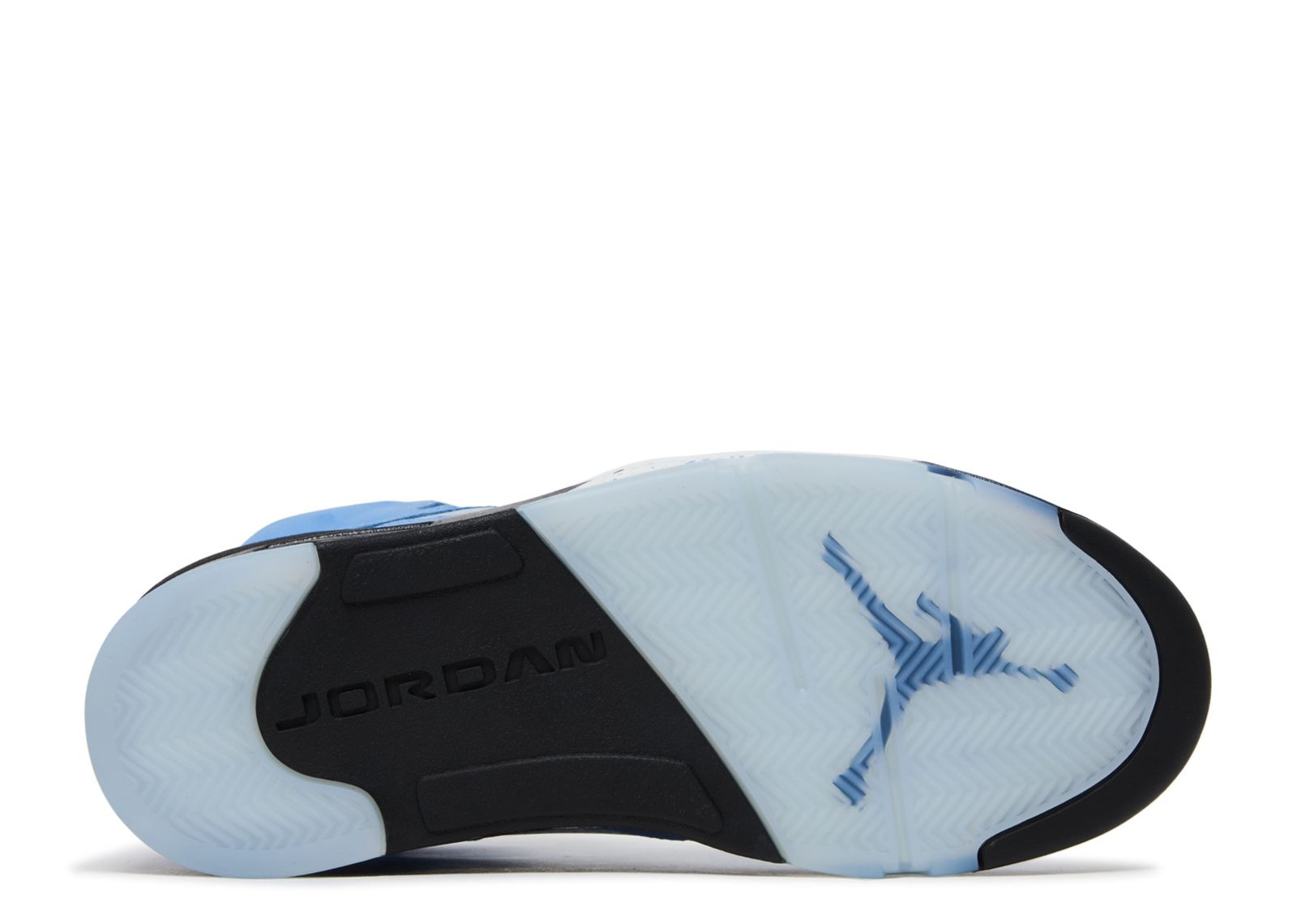 JORDAN 5 RETRO SE 'UNC' - 4
