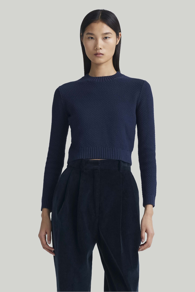 Altuzarra 'POGO' SWEATER outlook