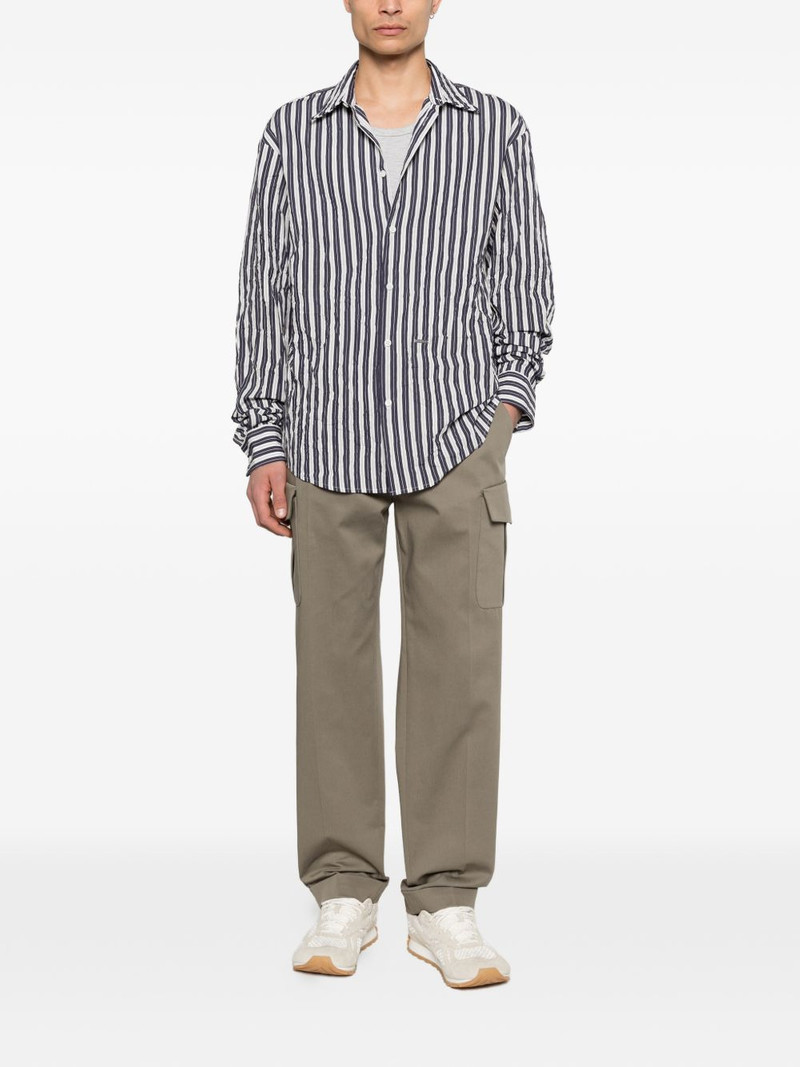 DSQUARED2 Monkey Business belt-loops cargo pants outlook