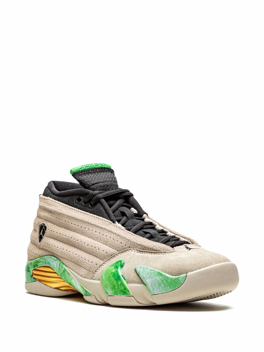 x Aleali May Air Jordan 14 Low sneakers - 2