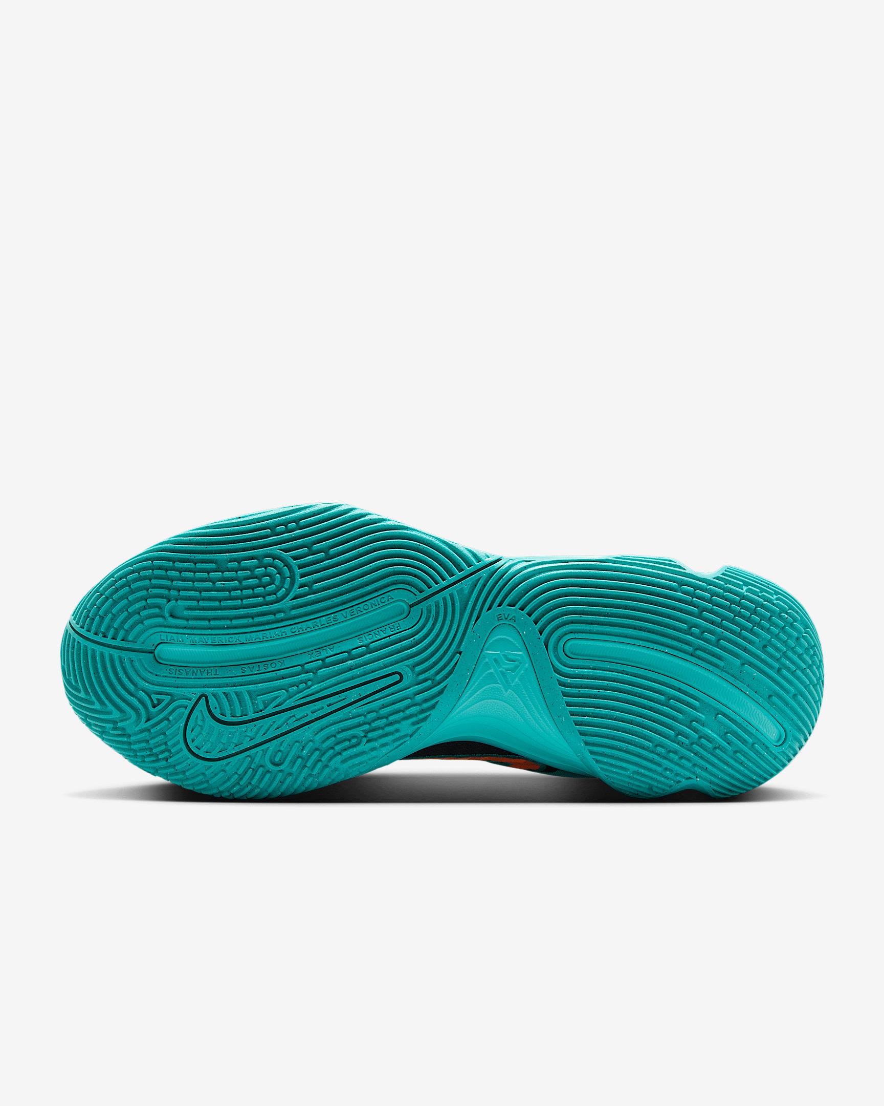 Giannis Immortality 4 Basketball Shoes - 2