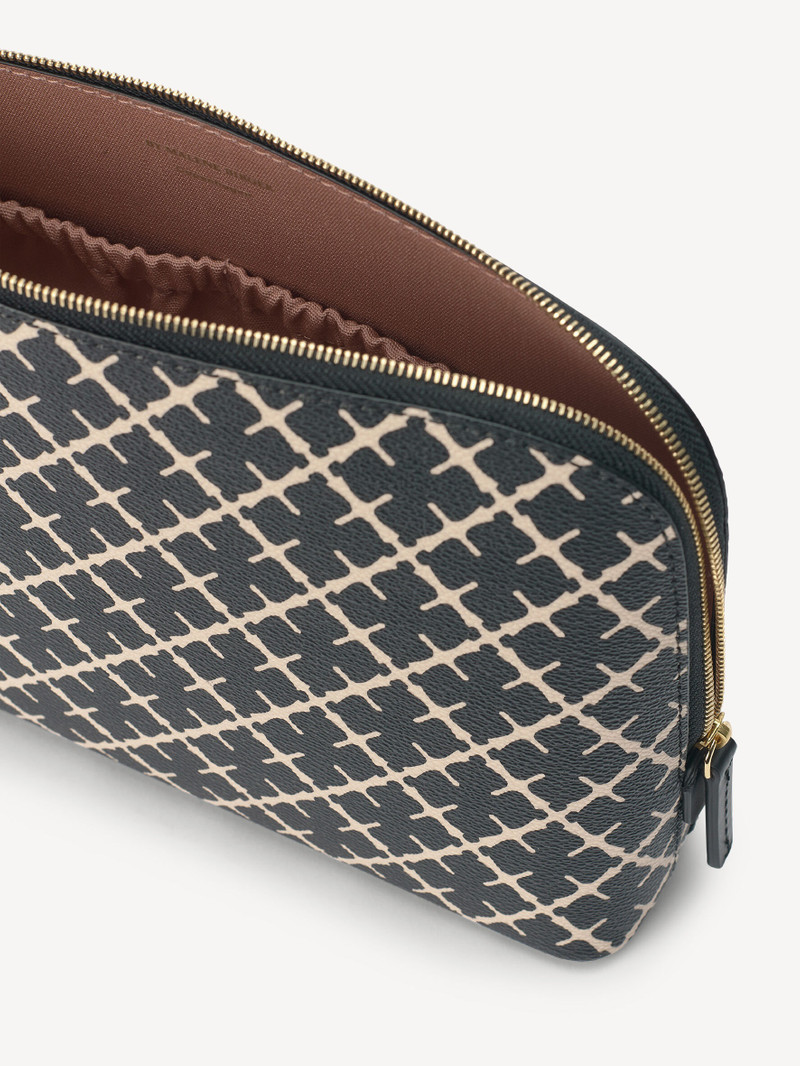 BY MALENE BIRGER Bae medium cosmetics case outlook