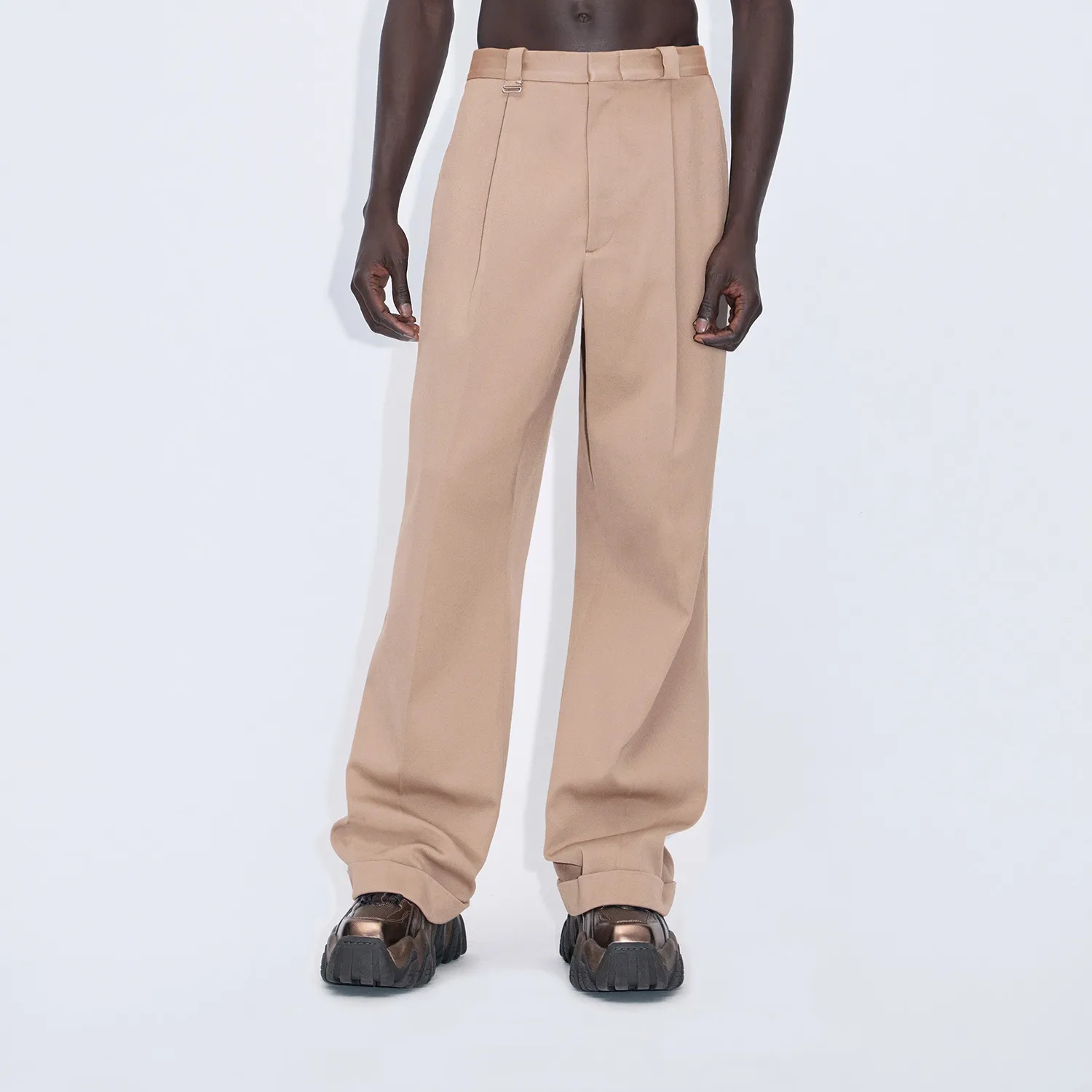 Roxanne Trousers - 3