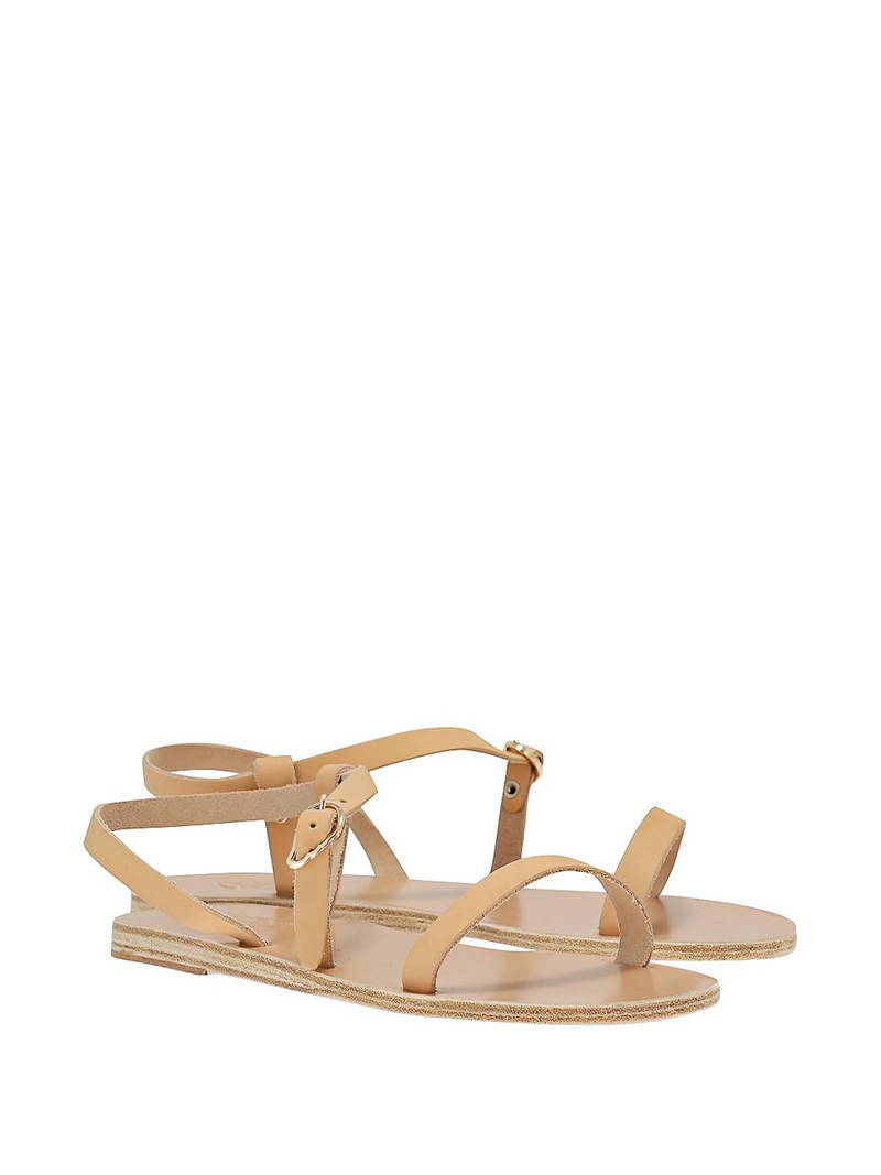 ANCIENT GREEK SANDALS Niove flat sandals outlook