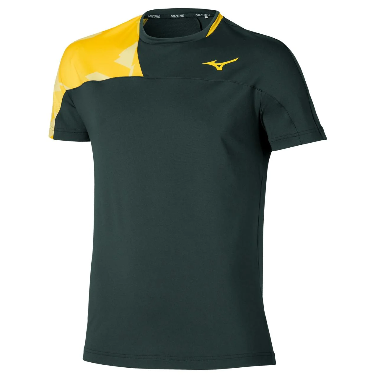 Mizuno Men's Shadow Tennis Tee - 1