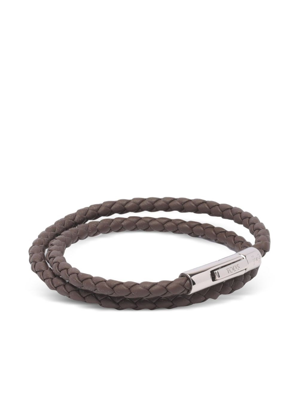 Bracelet with logo - 5