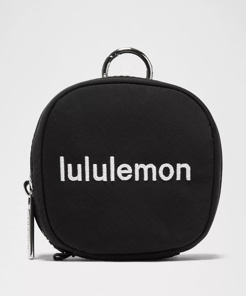 Clippable Commuter Organizer Pouch 1