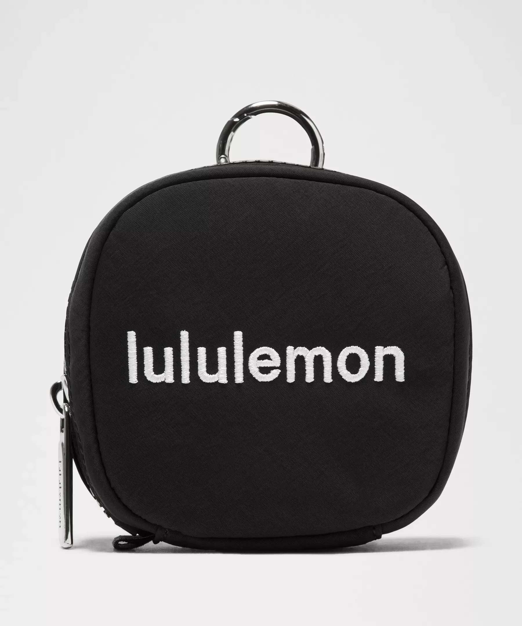 Clippable Commuter Organizer Pouch - 1