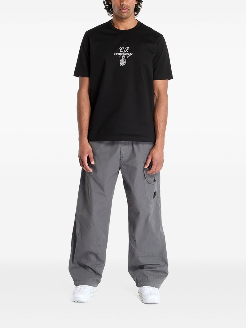 C.P. Company Microreps Boxy cargo trousers outlook