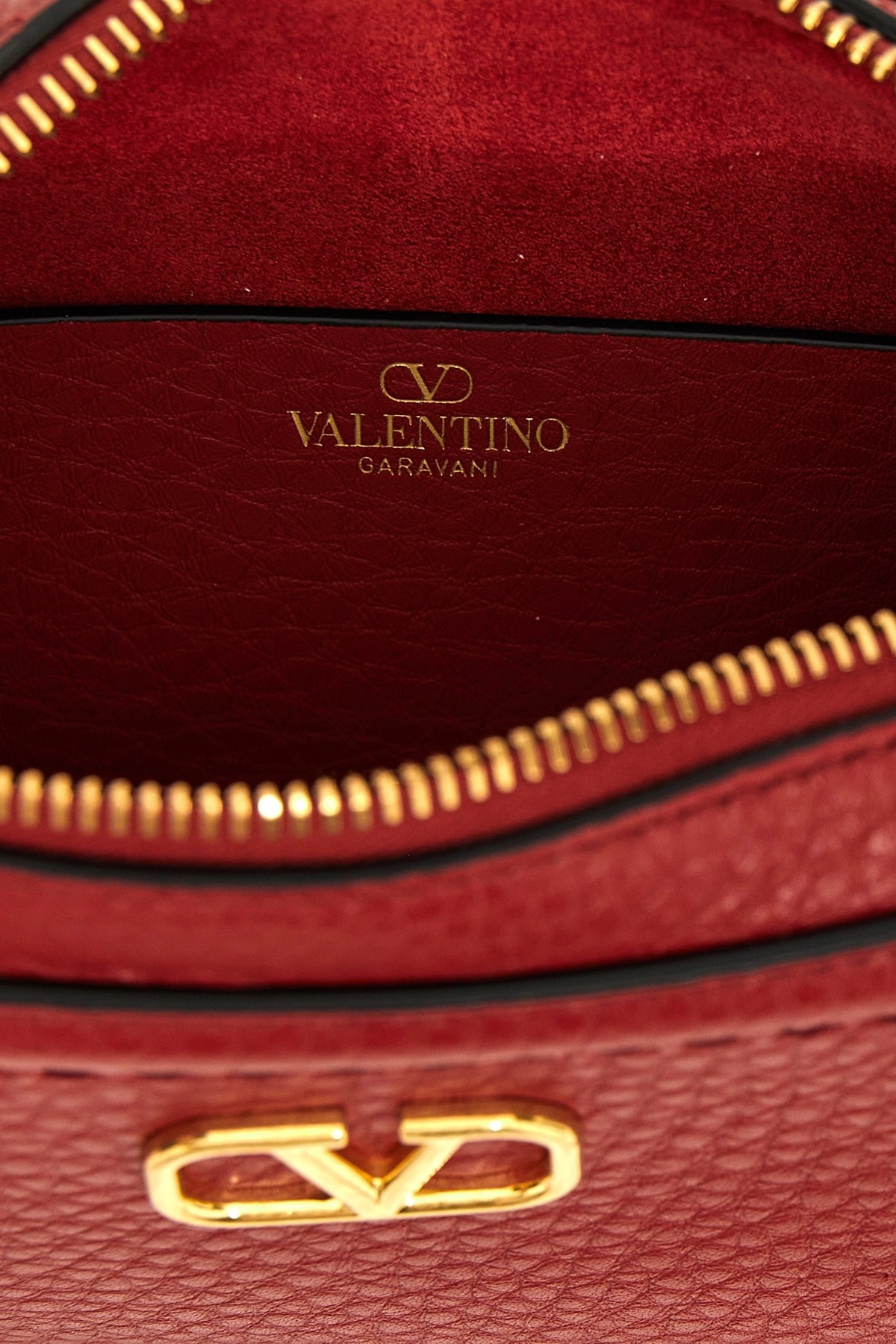 Valentino Garavani 'Alltime' mini crossbody bag - 5