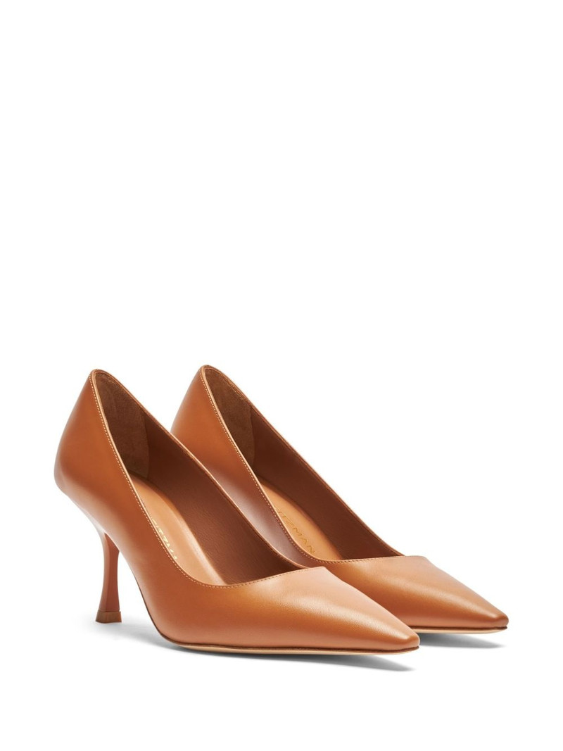 Stuart Weitzman 75mm Naomi pumps outlook