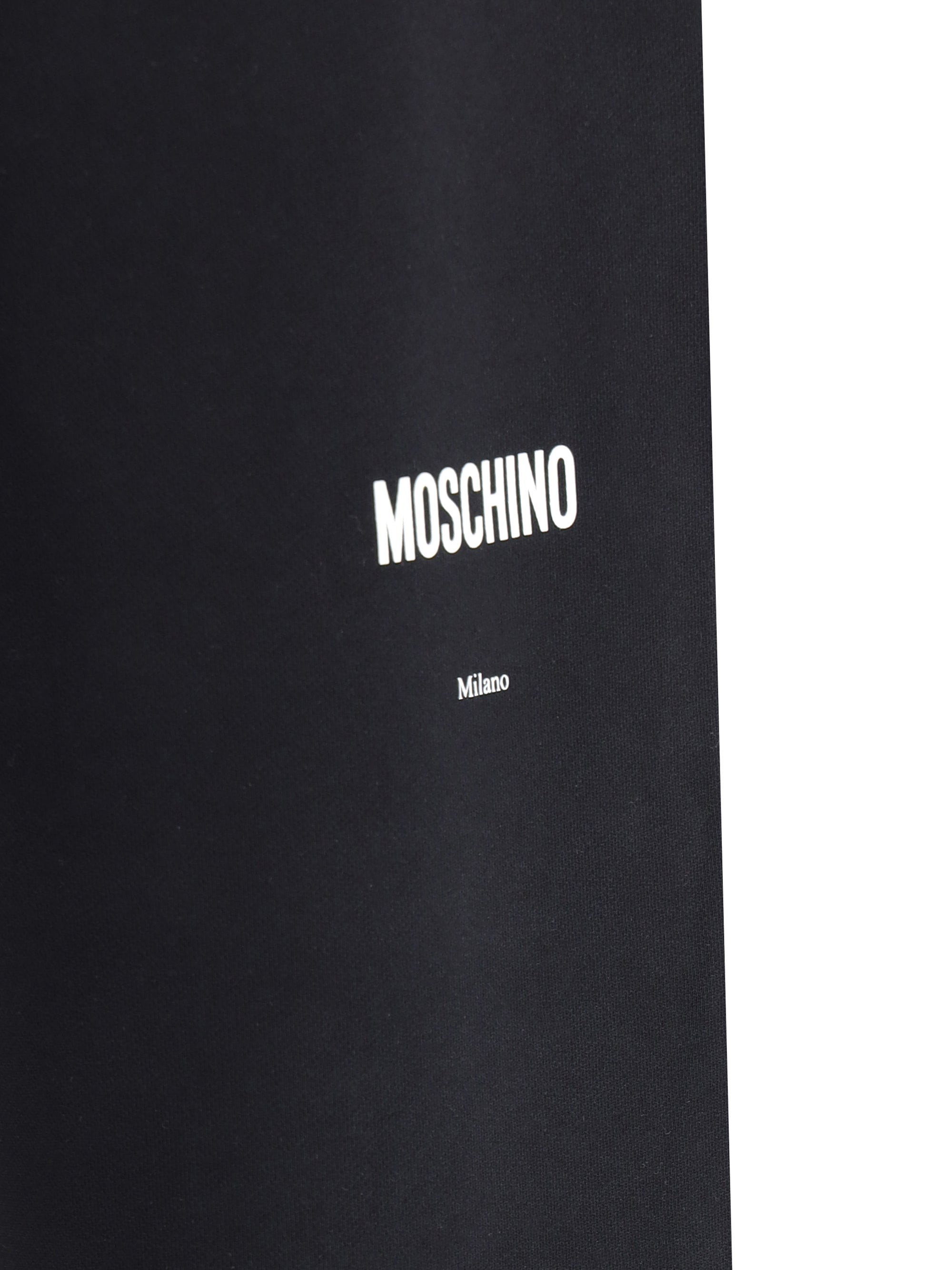 Moschino Men Pantalone - 3