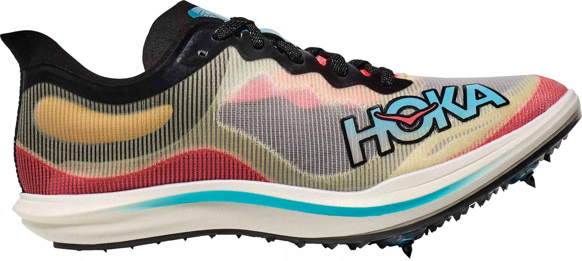 HOKA Cielo X 3 LD Track and Field Shoes - 1