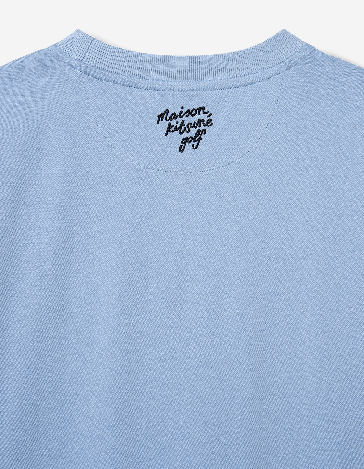 Men Fox Head T-Shirt - 10