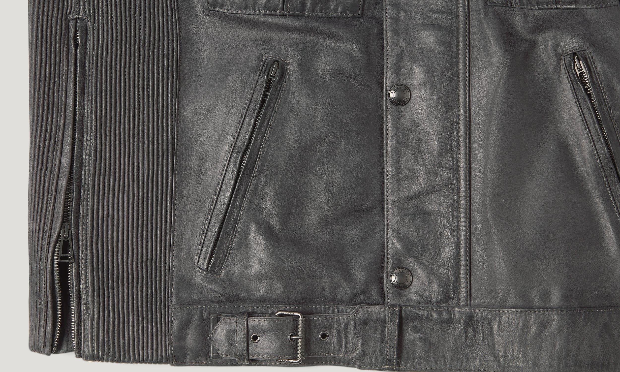 LEGACY GANGSTER - 6
